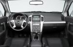 Chevrolet Captiva 2006 года